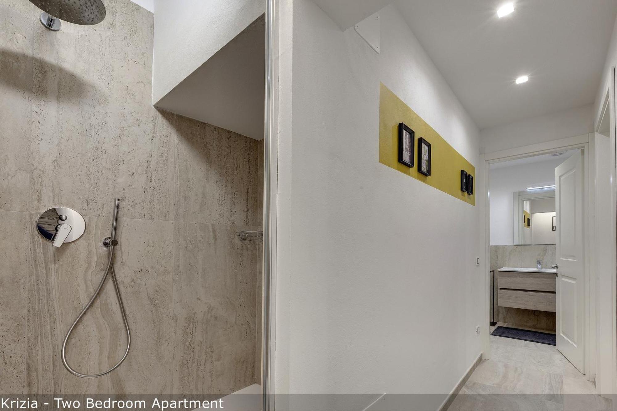 Bice & Krizia Apartments By Mamo Florencja Pokój zdjęcie
